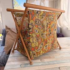 Vintage folding Knitting