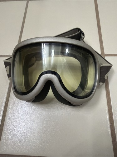 Vintage carrera goggles - vintage,