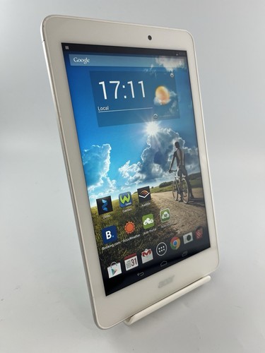 Acer iconia tab 840fhd - acer, 8