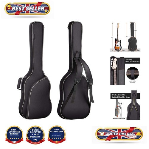 Lightweight electric bass - electric,