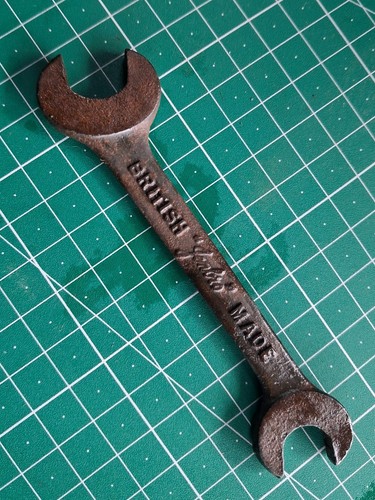 Vintage jenbro double - jenbro,