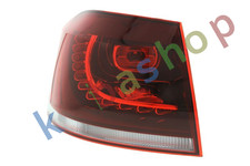LEFT REAR LAMP L EXTERNAL