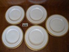 5 x 20.25 cm / 8 inch Dessert