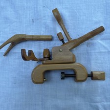 New Vintage collector handmade