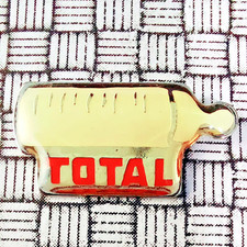 Vintage Petrol Companies Shell
