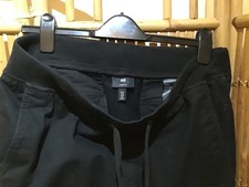  Stretch Cotton Tapered Cargo