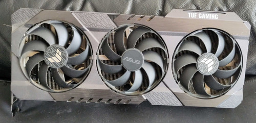 Asus tuf gaming geforce - geforce, rtx