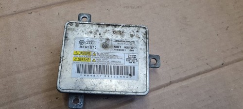 Audi 2012 headlight - a7, s7