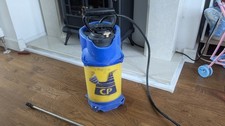 COOPER PEGLER MAXIPRO 5L