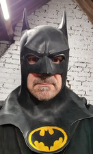 Batman Dark Knight festive