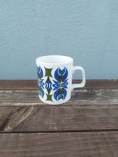 Retro staffordshire potteries - retro,