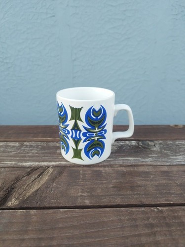 Retro staffordshire potteries - retro,