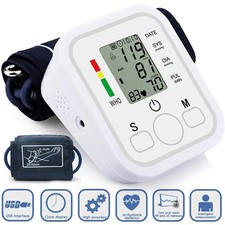Blood Pressure Monitor Cuff