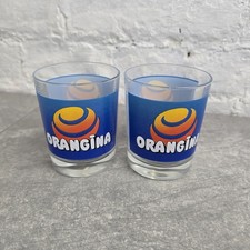 Vintage Orangina Short Small