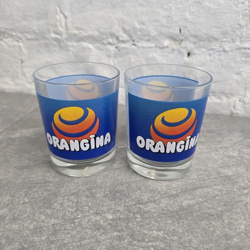 Vintage orangina short - short, small