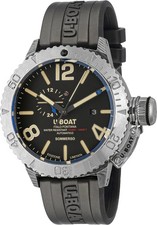 U-Boat 9988 SOMMERSO DAMASCO