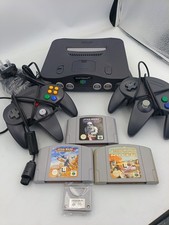 Restored n64 console star - n64,