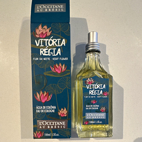 Loccitane bresil vitoria - bresil,