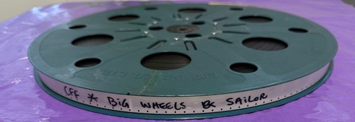 Rare childrens film foundation - film,