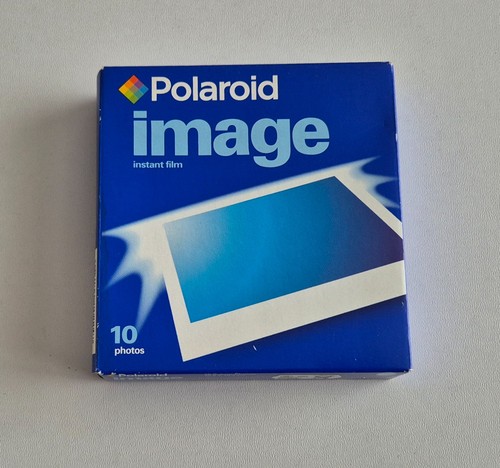 New polaroid image colour - polaroid,