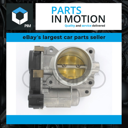 Throttle body fits - throttle,