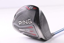 Ping G410 Plus Driver / 10.5
