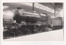 Southern Railway locomotive