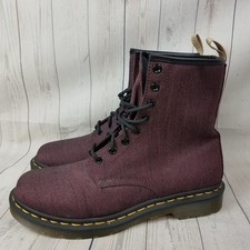 Dr Martens Womens Vegan Castel