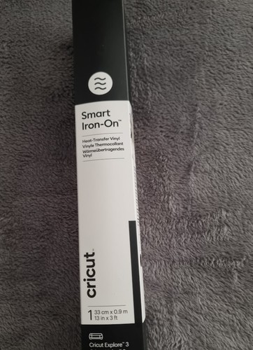 Cricut smart iron heat - cricut,