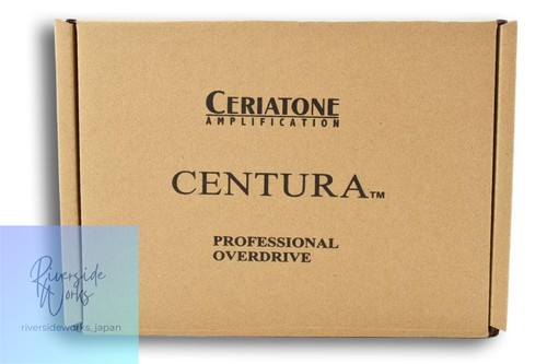 New unused ceriatone centura - ceriatone,