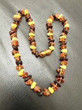 Vintage Baltic Amber