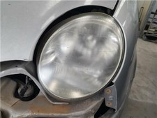 headlamp left side DAEWOO