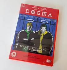 Dogma (DVD, 2008)
