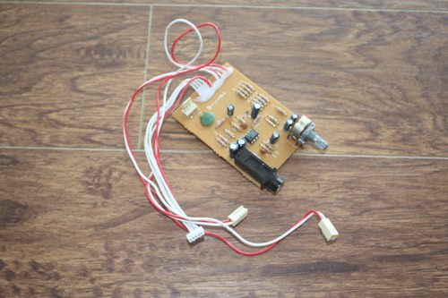 Rare vestax qfo black - rare,
