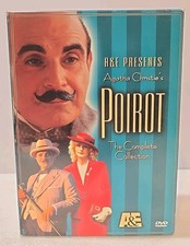 Agatha Christie's Poirot - The