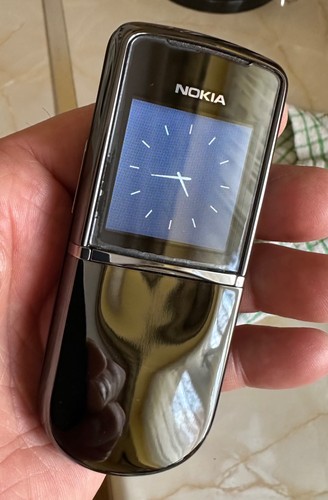 Nokia 8800d 8800 - , sirocco