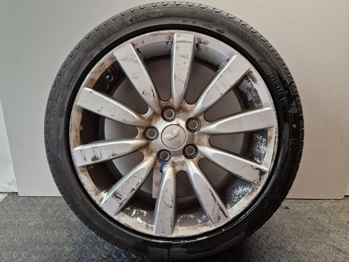 2009 mitsubishi lancer mk5 - lancer,