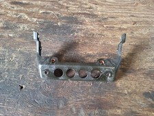 Kawasaki ZZR 1100 D - Rear