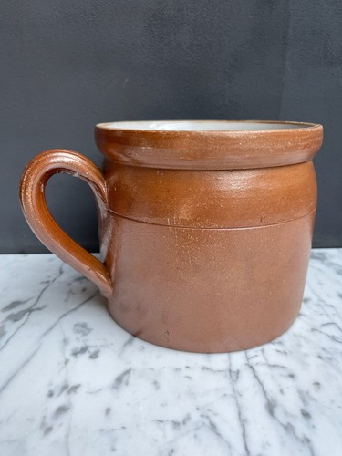Vintage french stoneware - vintage,