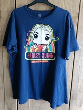 Harley quinn pop tees - harley,