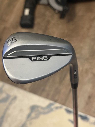 Ping s159 lob wedge - s159, /