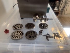 Meat Mincing Machine  Suitable For Kitchen Hotels Restaurants