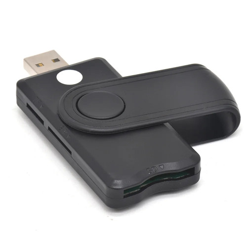 Usb smart card - usb, sim