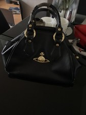 Vivienne Westwood Ladies Black