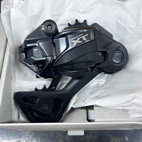 Shimano deore di2 - deore,
