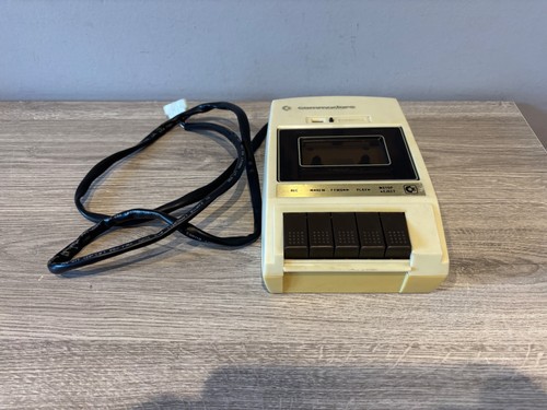 Commodore pet c2n datasette - pet,
