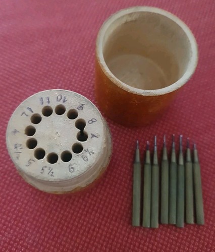 Antique watchmakers small - antique,