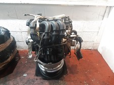  FORD FIESTA ZETEC 16V 02-09