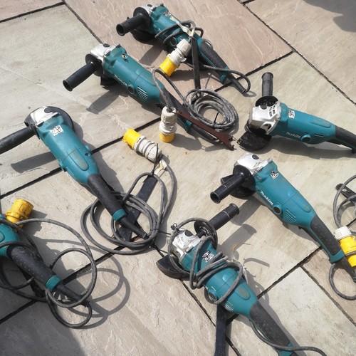 Makita ga5021 angle - makita,