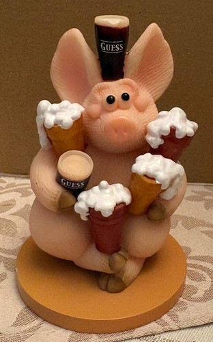 Piggin just one - just, more